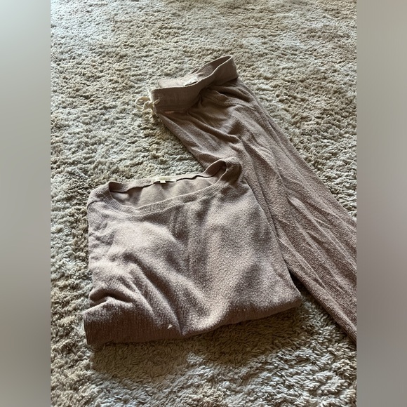 Matching z supply lounge set - Picture 1 of 4